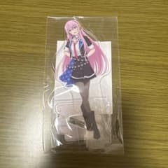 巡音ルカ　アクリルスタンド　プロセカ　くじ　タコルカ Amazon.co.jp: 巡音ルカ アクリルスタンド vol.2 プロジェクトセカイ