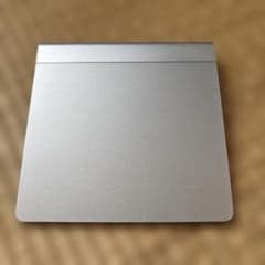 Apple Magic Trackpad A1339 シルバーのサムネイル