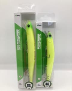 ima×DUO ナバロン NABARONE 125F 150F マットチャート - メルカリ