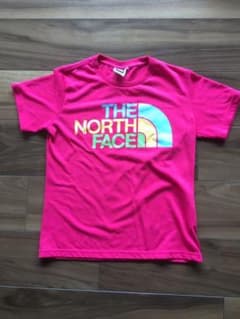 ザノースフェイス  レディースTシャツのサムネイル