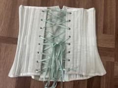 美品　元鈴木さん　コルセット　シレーヌsサイズのサムネイル