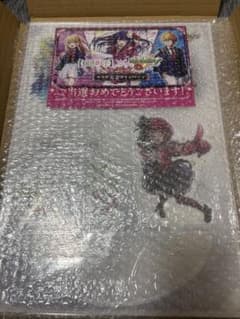 モンスト 推しの子 有馬かな アクスタ 非売品 - メルカリ
