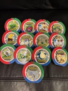 ポケパークカントー ピンバッジ まとめ売り POKEPARK KANTO - メルカリ