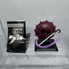 HUNTER×HUNTER 가샤폰 컬렉션 요크신 시티편 페이탄