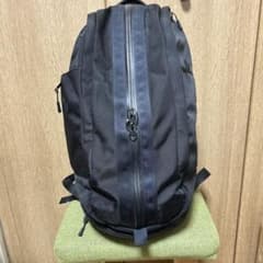 売り切り　AER Duffel Pack(初期型)のサムネイル