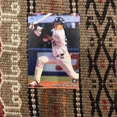 プロ野球チップス　村上宗隆 プロ野球チップス 2019 村上宗隆☆ヤクルトスワローズ 新人王獲得年