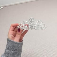 ティアラのサムネイル