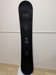 GTsnowboard BUFF 25-26 メンズ 152cmのサムネイル