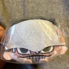 ゴールデンカムイ 鶴見中尉 サンリオ ぬいぐるみのサムネイル