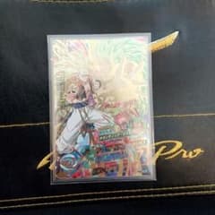 ドラゴンボールヒーローズのサムネイル