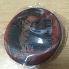 おまけ付き！AKIRA 缶バッチのサムネイル
