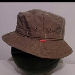 supreme バケットハットのサムネイル