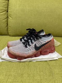 NIKE AIR VAPORMAX フライニット スニーカーのサムネイル