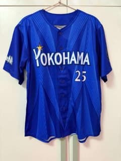 2026横浜 DeNAベイスターズ 筒香 嘉智 ユニフォーム L サイズ - メルカリ