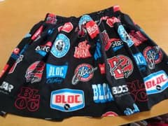 block・150サイズ ミニスカートのサムネイル