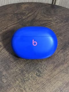 Beats Studio Buds 本体 ブルー - メルカリ