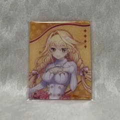 白猫プロジェクト シエラ アクリルカード クリスマス