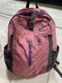 リュック バックパック　登山　AIGLE  エーグルのサムネイル