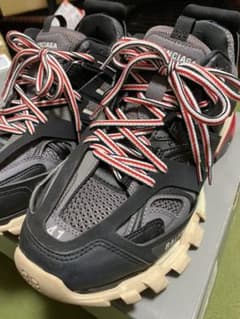 るいさん専用　BALENCIAGA トラックトレーナーのサムネイル