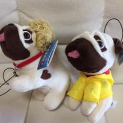 宇宙兄弟   ぬいぐるみのサムネイル