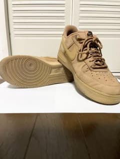 【 専用】AIR FORCE 1 ’07 WB　CJ9179-200のサムネイル