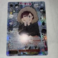 ヴァイス オカルティックギャル モモ SP サイン ダンダダン vol.2