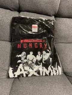 MAXIMUM THE HORMONE Tシャツ　マキシマムザホルモンのサムネイル
