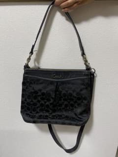 coach ショルダーバッグのサムネイル