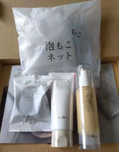 akyrise (アキュライズ)きほんのセレクト スキンケアセット - メルカリ