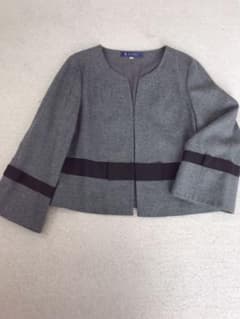 エムズグレイシー　ジャケット　　　Rene .TO BE CHICお好きな方ものサムネイル