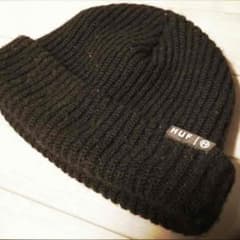 HUF ニット帽のサムネイル