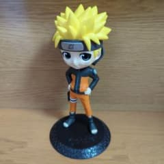 나루토 피규어 Qposket NARUTO