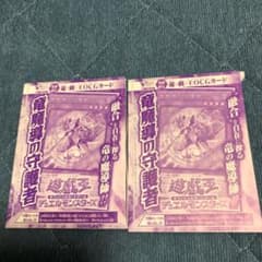 竜魔導の守護者のサムネイル