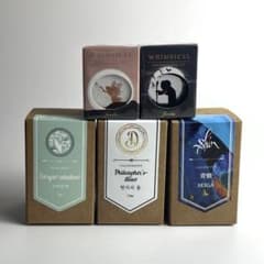 【未使用未開封】Journalize 万年筆インク 5種セット 未使用未開封】Journalize 万年筆インク 5種セット - メルカリ