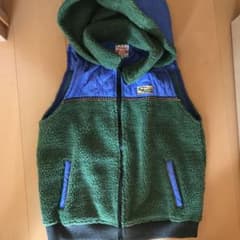 ボアベスト チチカカのサムネイル