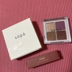 sopoコスメまとめ売り♡のサムネイル