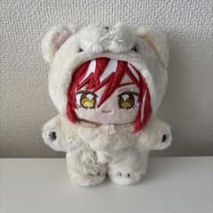 う*ぬ様 いつぬい 逆先夏目 一緒に暮らすぬい あんスタのサムネイル