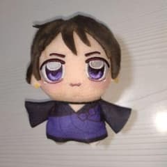 犬夜叉 ちょぴぬいぷち 弥勒