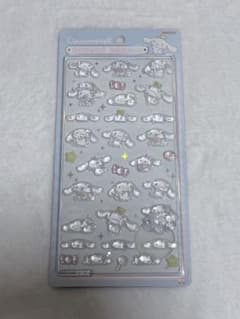 ボンボンドロップシール　サンリオ　1弾　シナモンのサムネイル