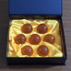 드래곤볼 용옥 신룡 소환 수정 복제 7개 상자 포함