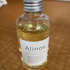 Alinos(アリノス)のサムネイル