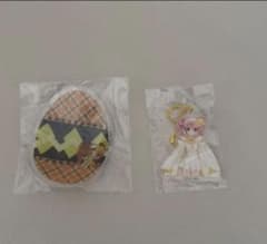 しゅごキャラ ガチャガチャのサムネイル
