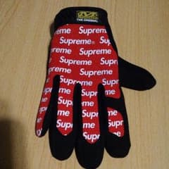Supreme Mechanix  Work Glovesのサムネイル