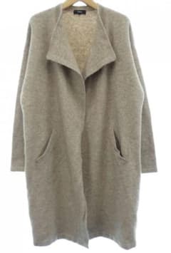 美品☆Theory 美品コーディガン✕ストールセット - メルカリ