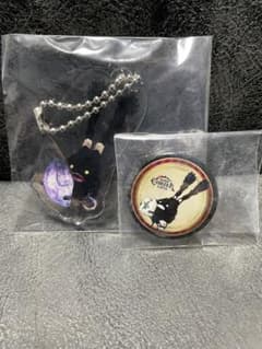 【おまけ付】FF14　アクリルスタンド　スプリガンセット　エオカフェ　非売品のサムネイル