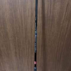 未使用　REAX 青　Qi4Dドライバー用50 S シャフトのサムネイル