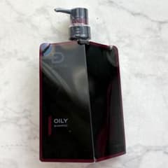 ANGFA｜アンファー スカルプD 薬用スカルプシャンプー 350mL オイリーのサムネイル