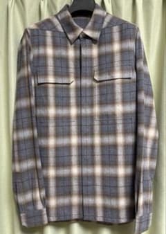 rick owens 長袖カットソー 2013FW 国内正規品 楽天市場】リックオウエンス Rick Owens 21AW コットン ダブル