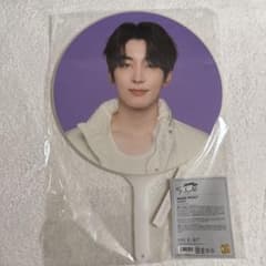 seventeen 2023 ケレン　ウォヌ　うちわ SEVENTEEN WONWOO ウォヌ うちわ ケレン 2023