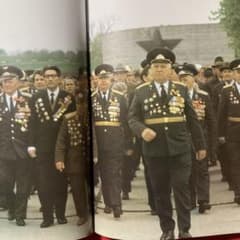 【ソ連時代発行】ブレスト要塞写真集ЦИТАДЕЛЬ СЛАВЫ,1985【洋書】